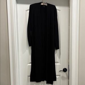 Banana Republic Black Knit Sweater